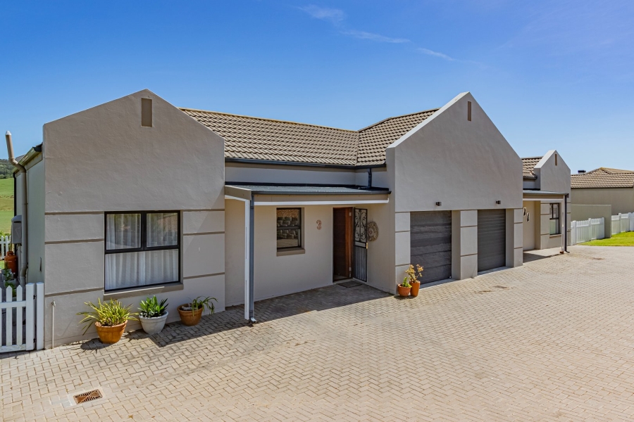 2 Bedroom Property for Sale in Reebok Western Cape